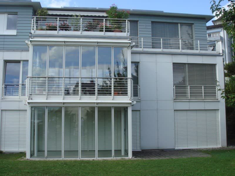 Helle und grosszügige 3.5-Zimmer-Gartenwohnung im Zentrum von Meilen (9)