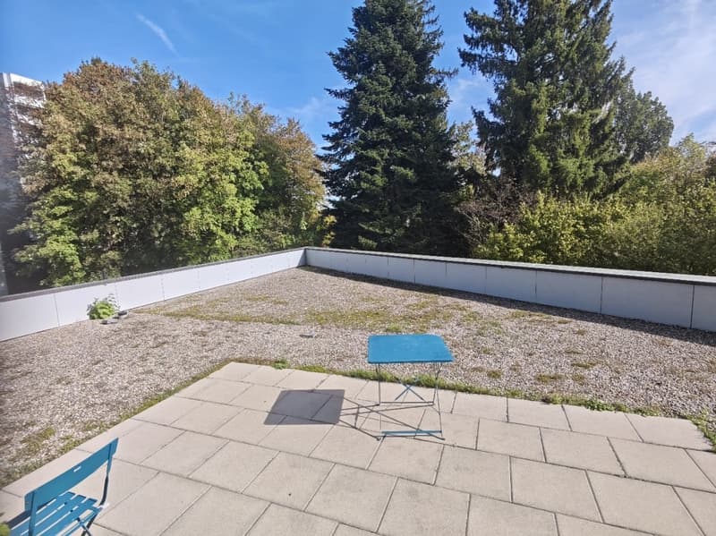 Nachmieter gesucht: 1½-Zimmerwohnung, 47 m², 8052 Zürich, ab 1. Dezember 2026Nachmieter gesucht: 1½-Zimmerwohnung, 47 m², 8052 Zürich, ab 1. Dezember 2026 (4)