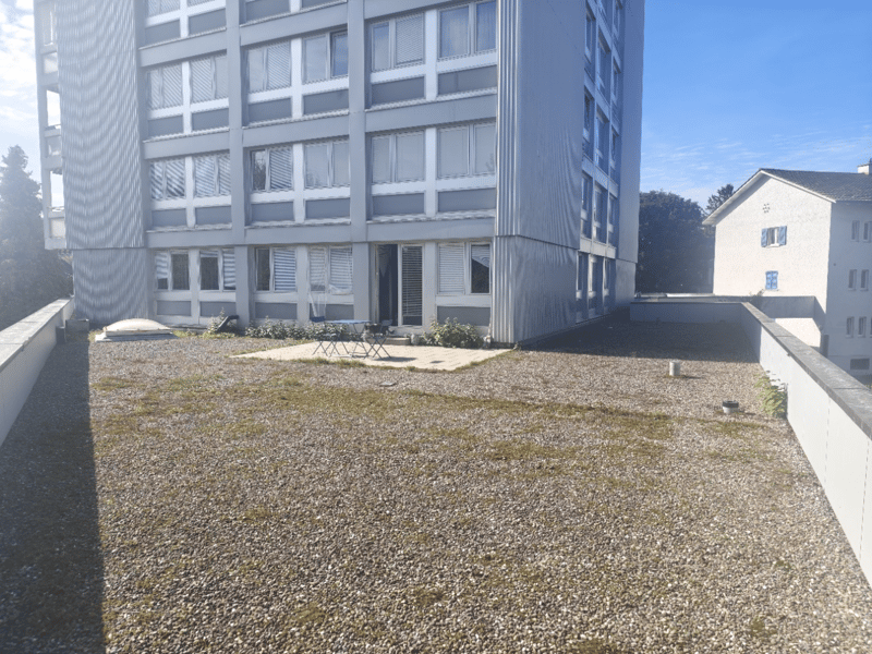 Nachmieter gesucht: 1½-Zimmerwohnung, 47 m², 8052 Zürich, ab 1. Dezember 2026Nachmieter gesucht: 1½-Zimmerwohnung, 47 m², 8052 Zürich, ab 1. Dezember 2026 (5)