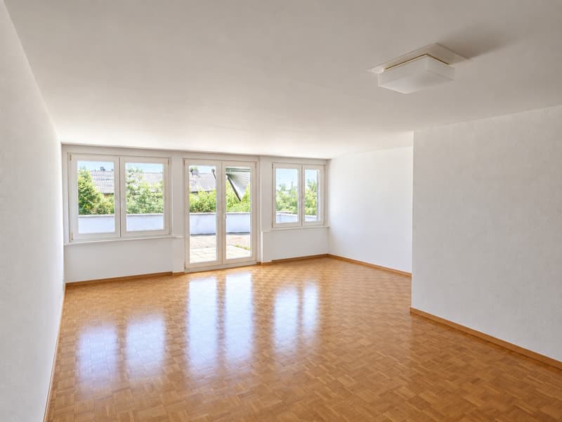 Nachmieter gesucht: 1½-Zimmerwohnung, 47 m², 8052 Zürich, ab 1. Dezember 2026Nachmieter gesucht: 1½-Zimmerwohnung, 47 m², 8052 Zürich, ab 1. Dezember 2026 (1)