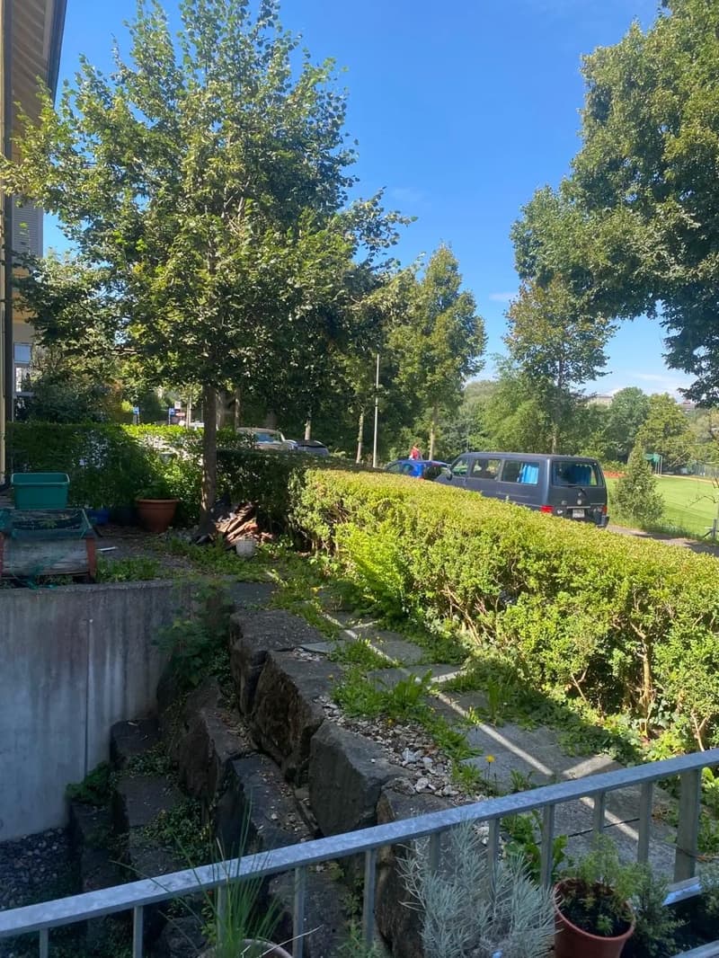 WG in traumhafter Lage in Bern an der Aare (6)