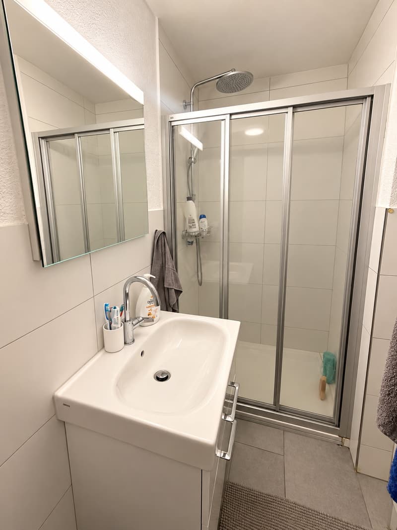 Nachmieter gesucht ab 01.11.2026 2.5-Zimmer-Wohnung mit Balkon in Buchs SG (1)