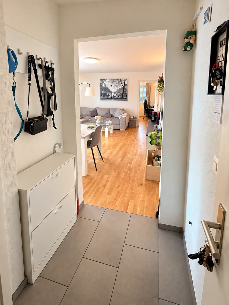 Nachmieter gesucht ab 01.11.2026 2.5-Zimmer-Wohnung mit Balkon in Buchs SG (3)