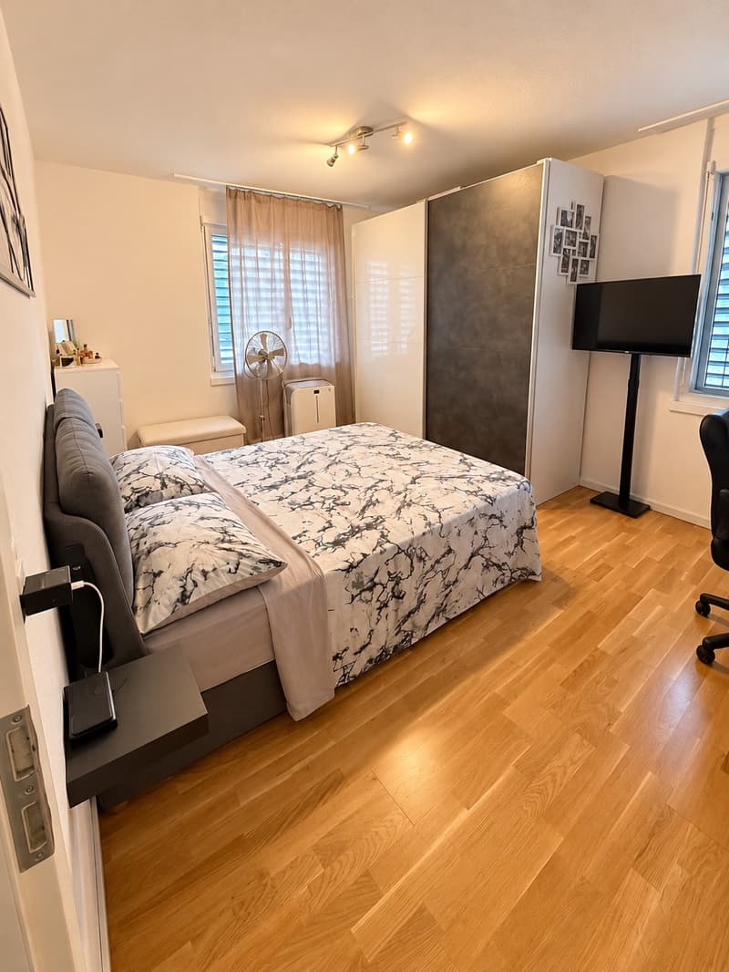 Nachmieter gesucht ab 01.11.2026 2.5-Zimmer-Wohnung mit Balkon in Buchs SG (6)