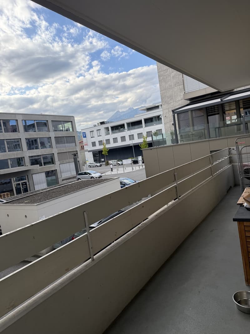 Nachmieter gesucht ab 01.11.2026 2.5-Zimmer-Wohnung mit Balkon in Buchs SG (7)