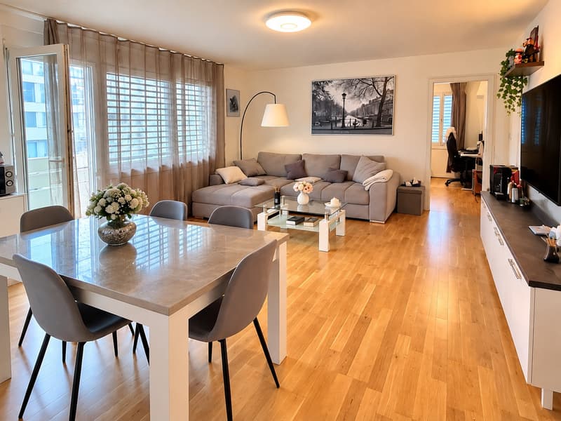 Nachmieter gesucht ab 01.11.2026 2.5-Zimmer-Wohnung mit Balkon in Buchs SG (2)