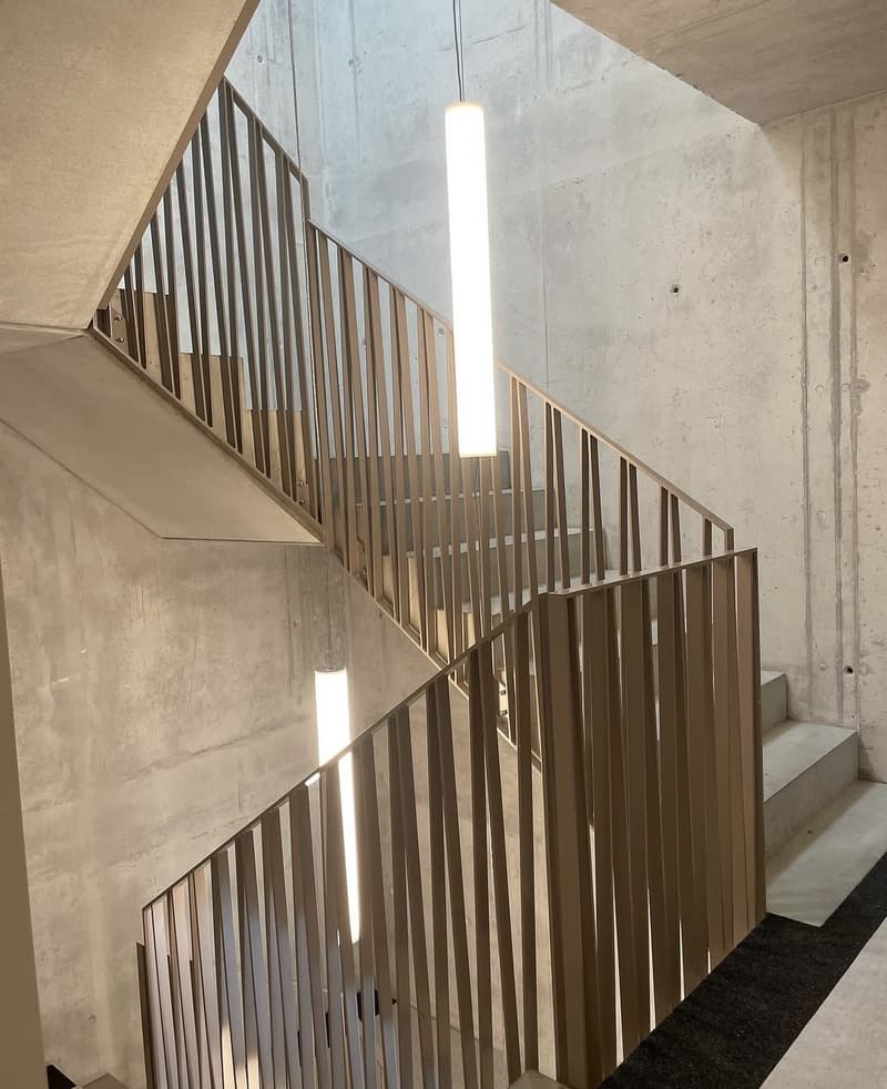 Moderne und zentral gelegene 3.5 Zimmer-Wohnung in Uster (8)