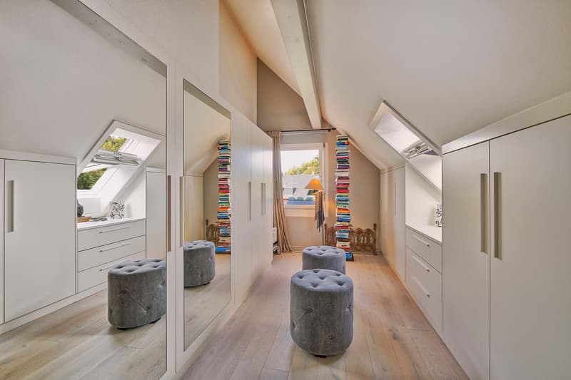 Duplex-/Maisonette-Wohnung in Zollikerberg (10)