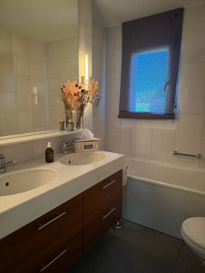 Duplex-/Maisonette-Wohnung in Zollikerberg (12)