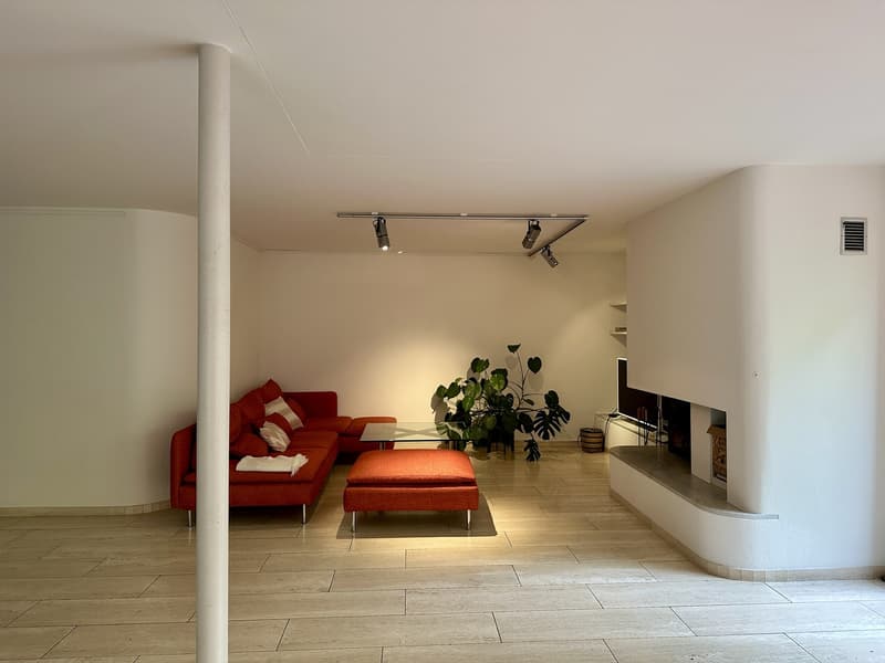 Private room in a spacious WG (5)