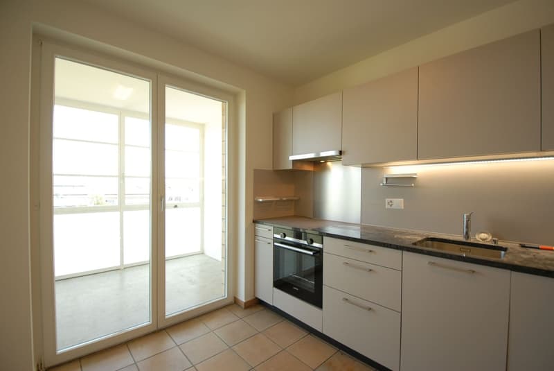3 ½ Zimmer-Wohnung, 4055 Basel (8)