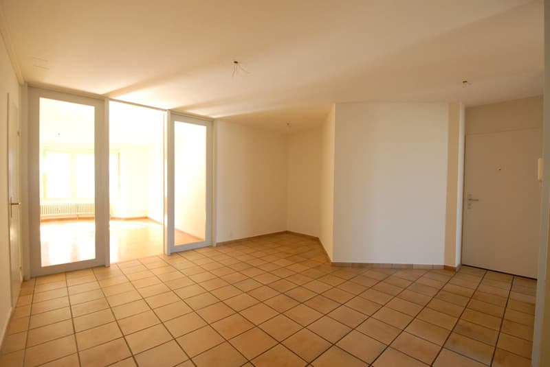 3 ½ Zimmer-Wohnung, 4055 Basel (2)