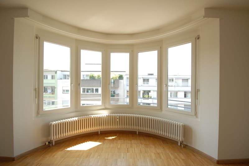 3 ½ Zimmer-Wohnung, 4055 Basel (3)