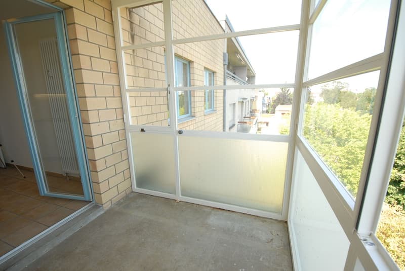 3 ½ Zimmer-Wohnung, 4055 Basel (5)
