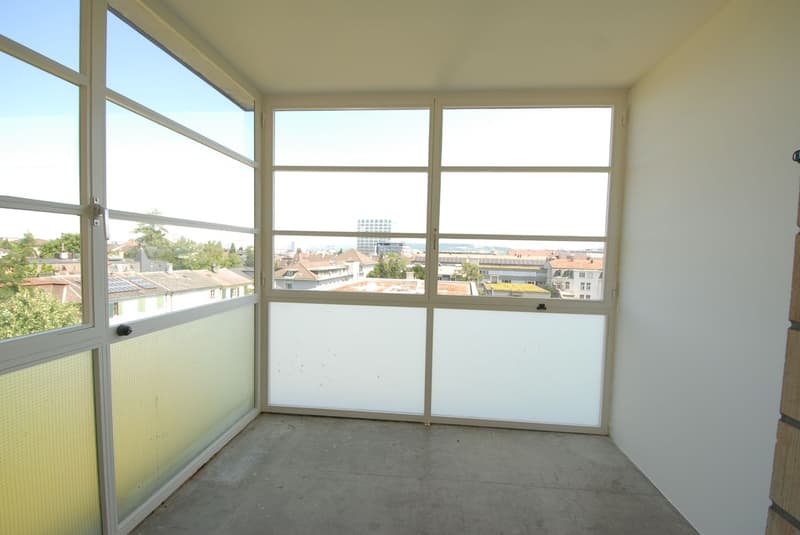 3 ½ Zimmer-Wohnung, 4055 Basel (7)