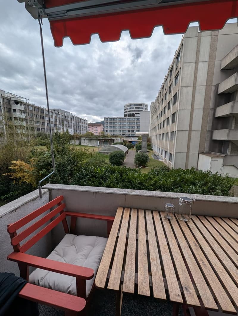 NachmieterIn für diese 3.5-Zimmer-Wohnung gesucht (4)