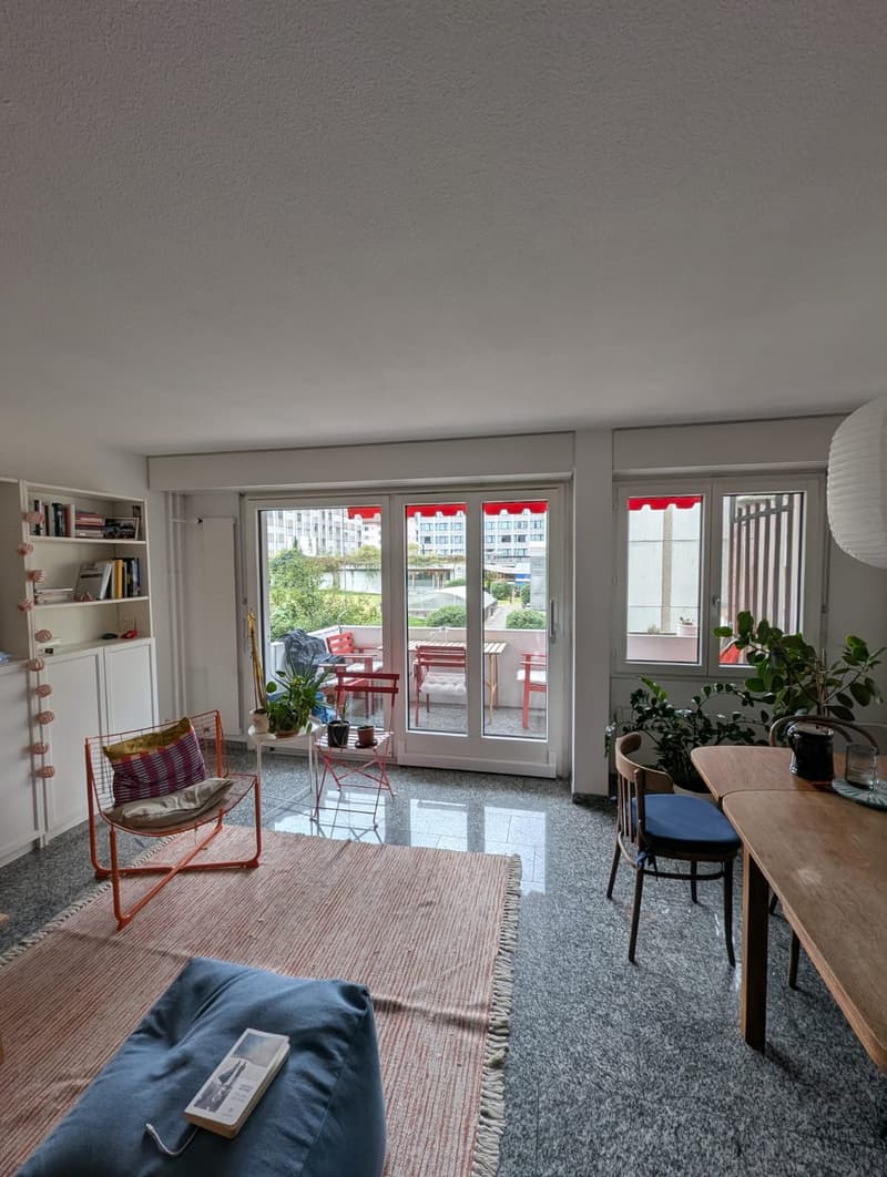 NachmieterIn für diese 3.5-Zimmer-Wohnung gesucht (3)