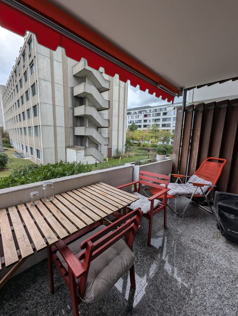 NachmieterIn für diese 3.5-Zimmer-Wohnung gesucht (5)