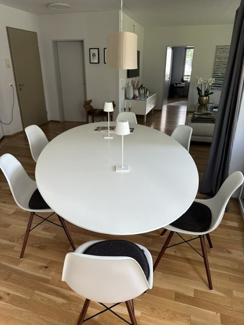 Nachmieter gesucht Moderne 3.5-Zimmer-Wohnung mit Pergola in Mönchaltorf (3)