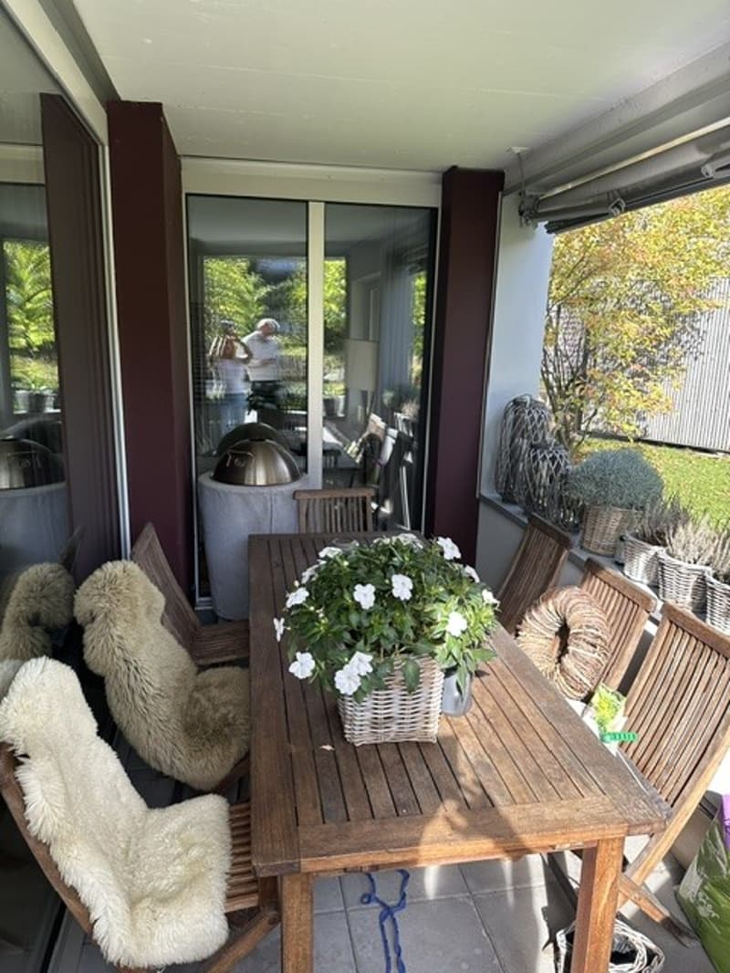 Nachmieter gesucht Moderne 3.5-Zimmer-Wohnung mit Pergola in Mönchaltorf (9)