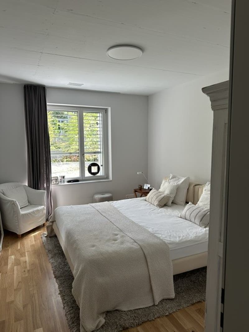 Nachmieter gesucht Moderne 3.5-Zimmer-Wohnung mit Pergola in Mönchaltorf (7)