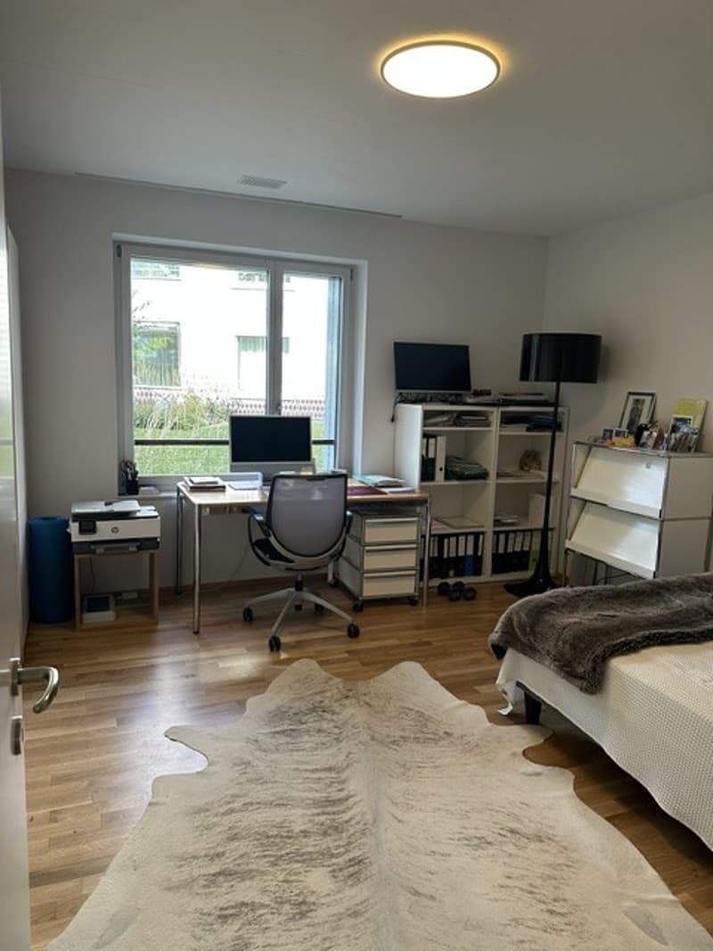 Nachmieter gesucht Moderne 3.5-Zimmer-Wohnung mit Pergola in Mönchaltorf (8)