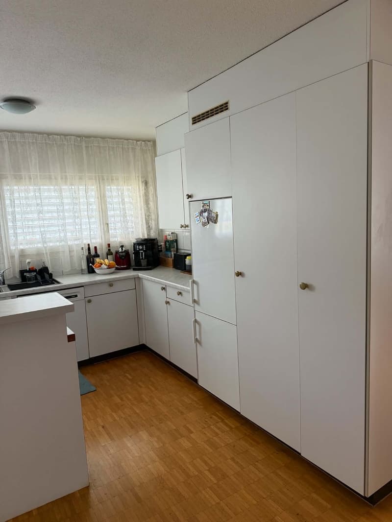 Rent a 2 1/2 rooms apartment on 3rd floor in Dietikon (7)