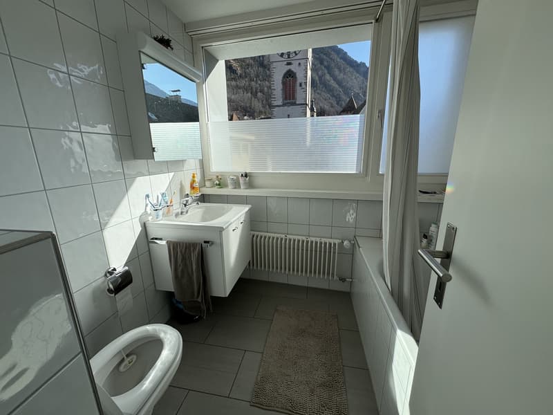 Zwei freie WG-Zimmer in der Churer Altstadt ab 1. Januar 2027 (12)
