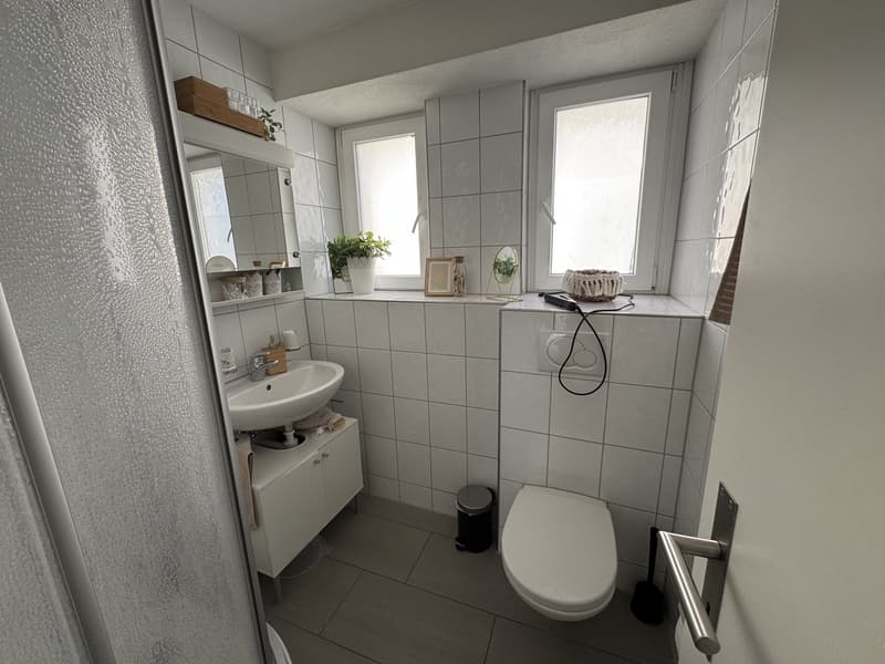 Zwei freie WG-Zimmer in der Churer Altstadt ab 1. Januar 2027 (13)