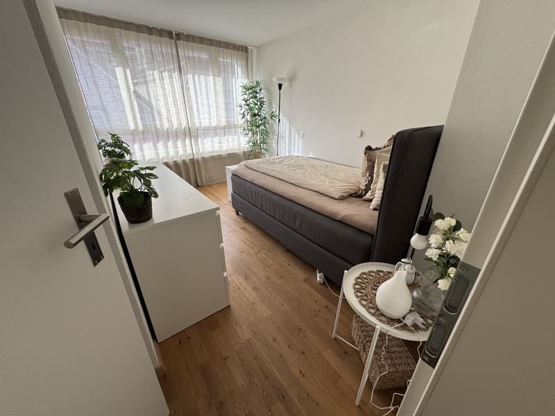 Zwei freie WG-Zimmer in der Churer Altstadt ab 1. Januar 2027 (2)