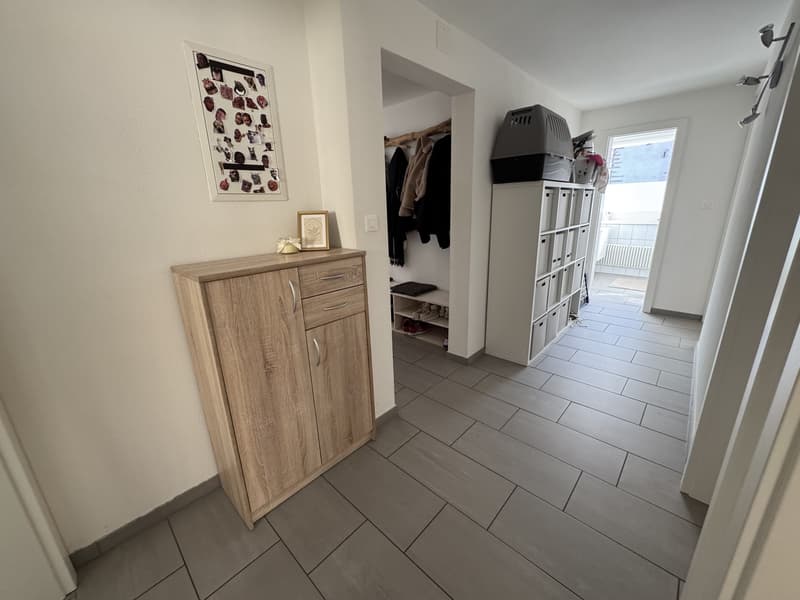 Zwei freie WG-Zimmer in der Churer Altstadt ab 1. Januar 2027 (11)