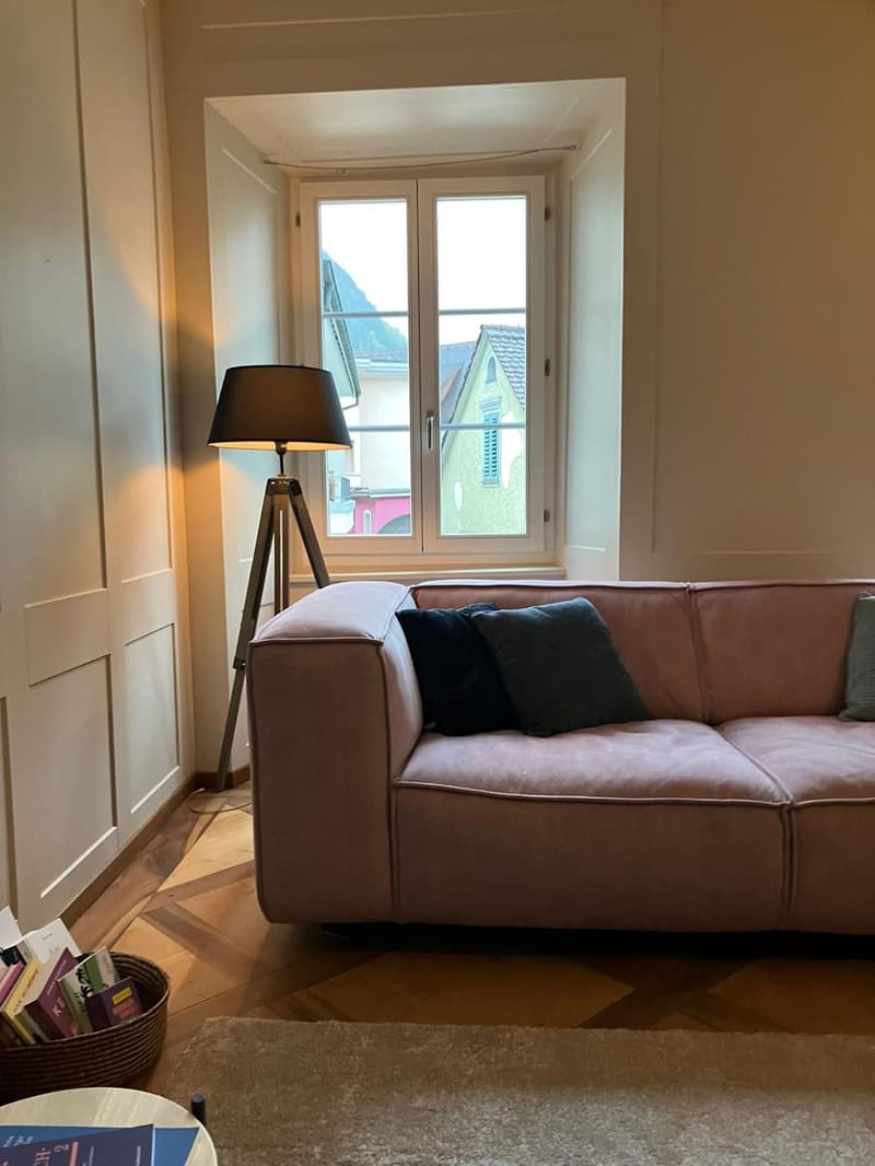 WG Zimmer im Herzen von Altdorf (1)