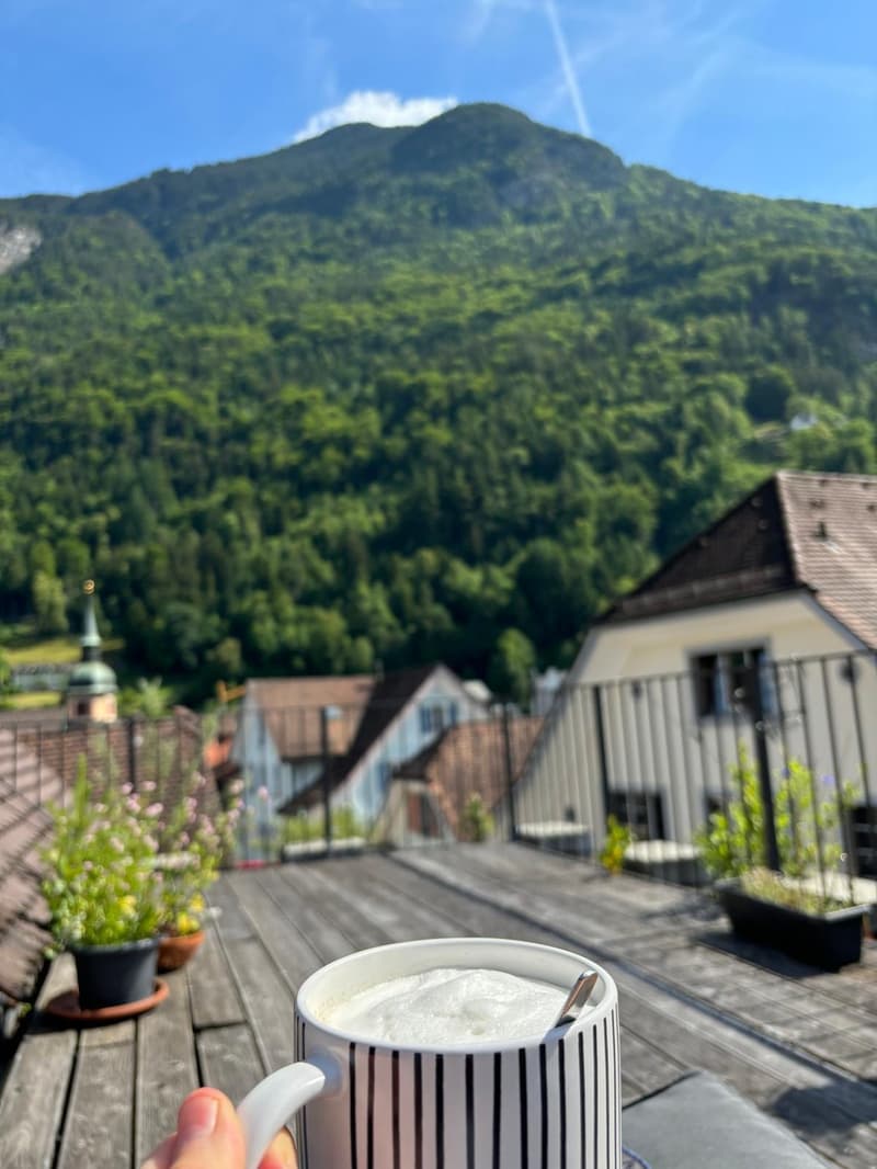 WG Zimmer im Herzen von Altdorf (4)