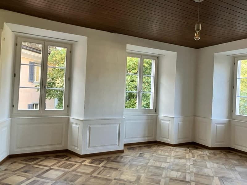 WG Zimmer im Herzen von Altdorf (2)