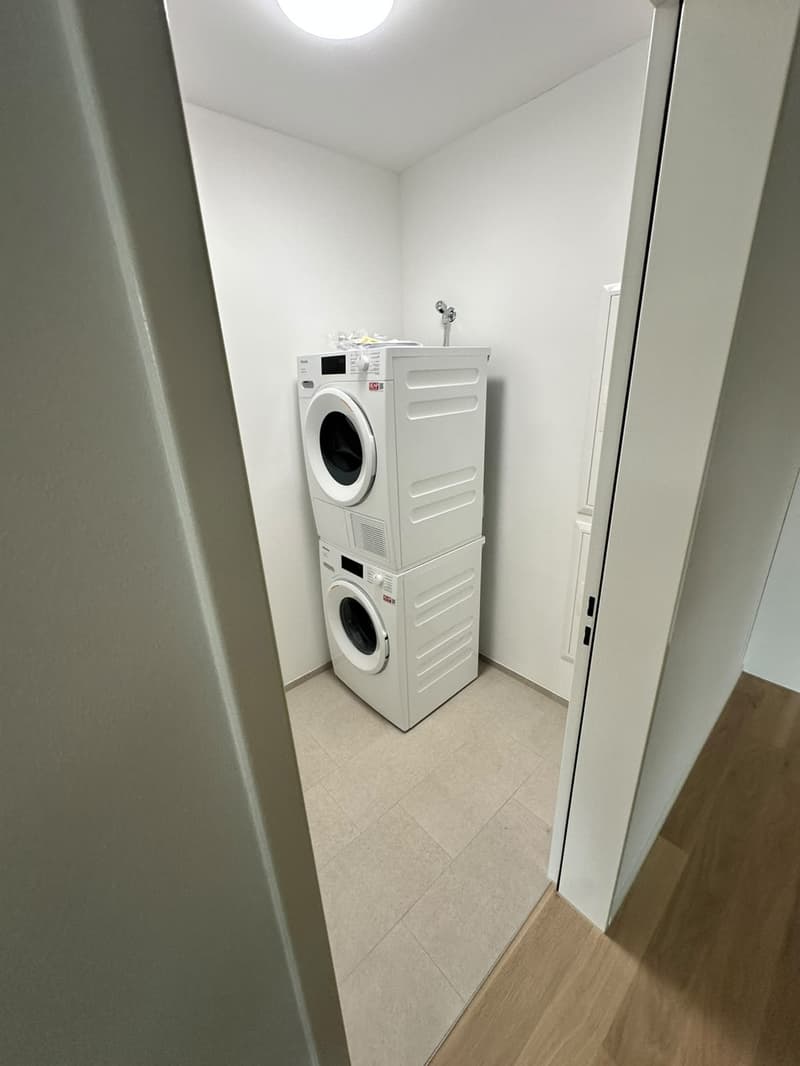 Grosszügige 3.5-Zimmer-Wohnung in Uitikon Waldegg ab 1. Dez (11)