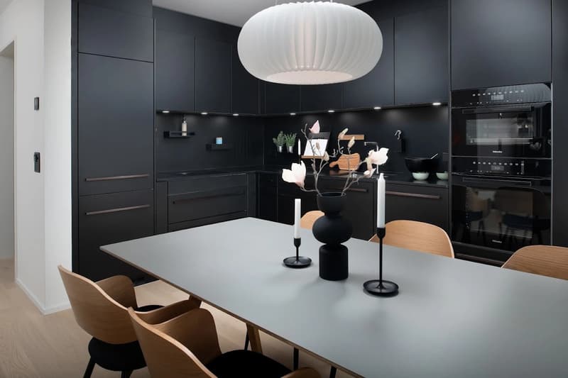 Grosszügige 3.5-Zimmer-Wohnung in Uitikon Waldegg ab 1. Dez (3)