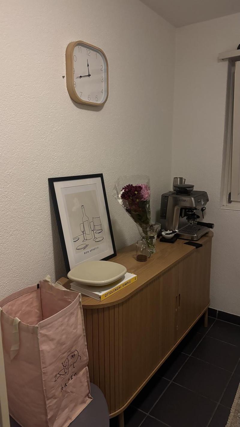 Zimmer in Frauen-WG in Zürich-Seebach ab 1. Dezember CHF 800. inkl. NK (6)