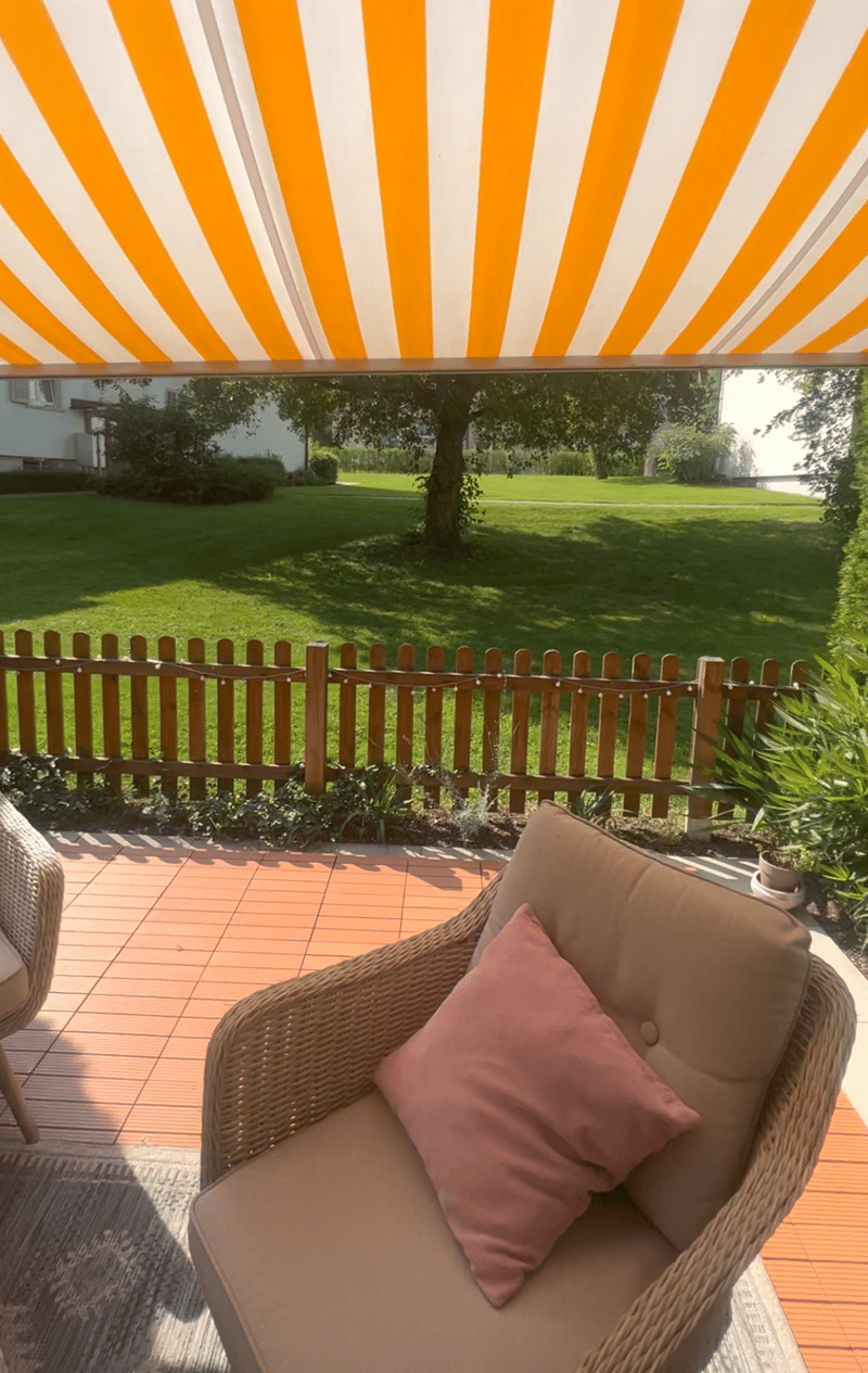 Zimmer in Frauen-WG in Zürich-Seebach ab 1. Dezember CHF 800. inkl. NK (4)