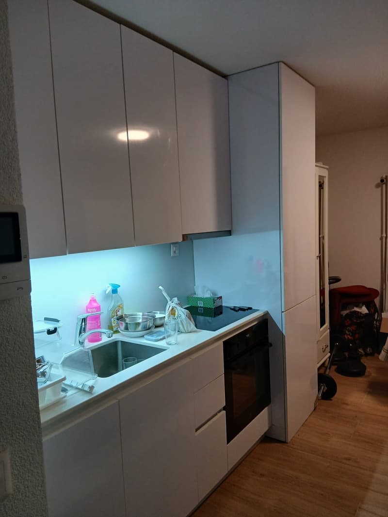 1 Zimmer-Wohnung, 6003 Luzern (2)