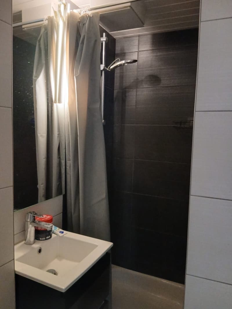 1 Zimmer-Wohnung, 6003 Luzern (5)