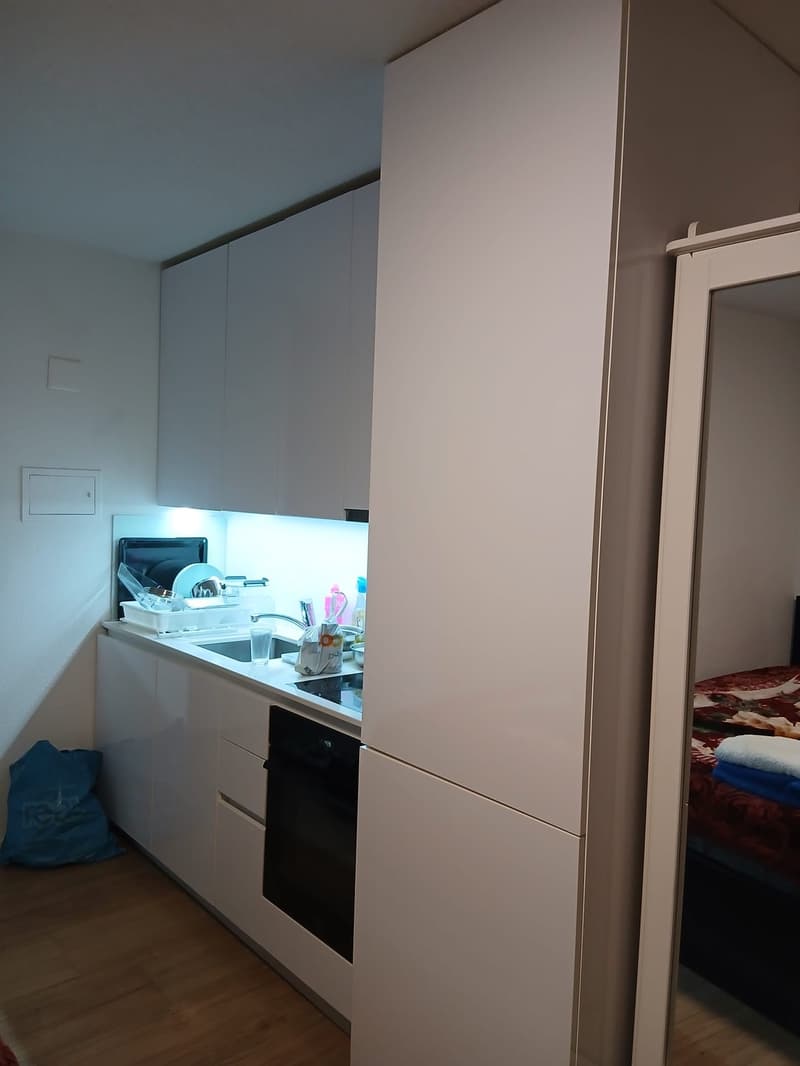 1 Zimmer-Wohnung, 6003 Luzern (3)