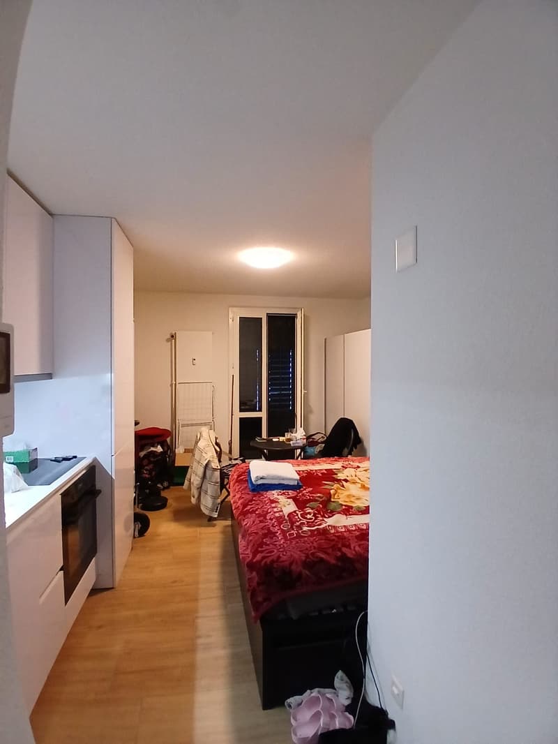 1 Zimmer-Wohnung, 6003 Luzern (6)