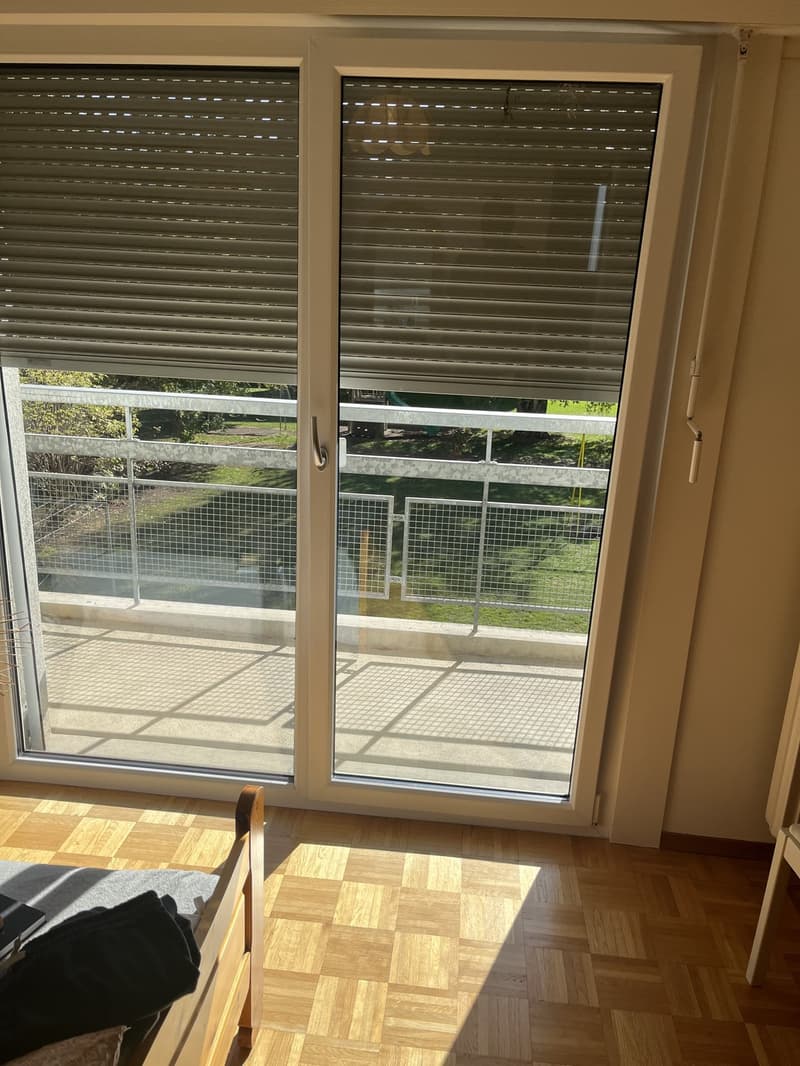 Chambre en colocation, 1630 Bulle (6)