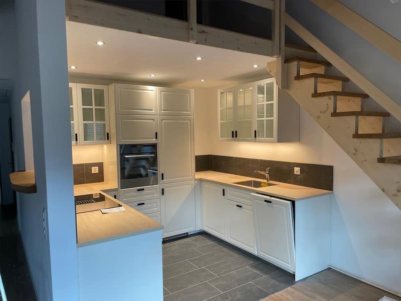 3 Zimmer Dachwohnung (10)