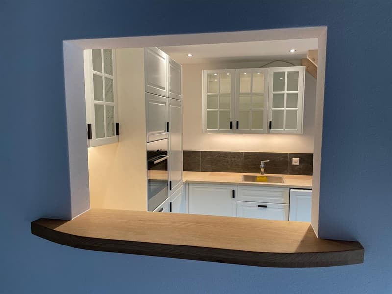3 Zimmer Dachwohnung (8)