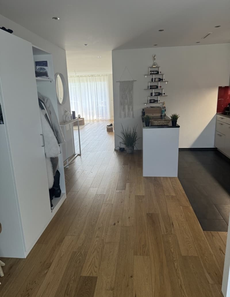 Moderne 2.5-Zimmer-Wohnung mit 70 m² in Top-Lag (1)