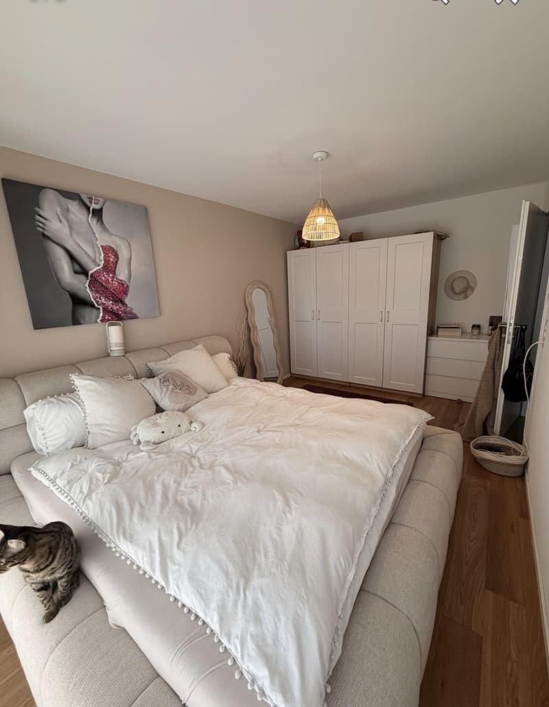 Moderne 2.5-Zimmer-Wohnung mit 70 m² in Top-Lag (5)