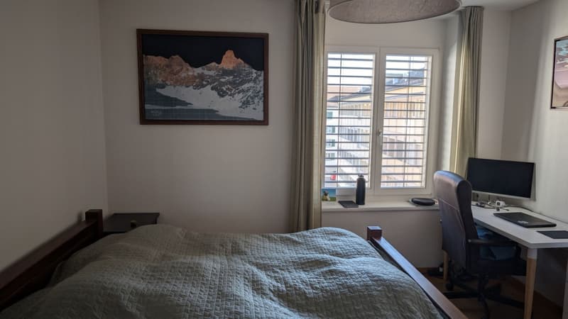 Helle 3,5-Zimmer-Wohnung im beliebten Kreis 4 (11)