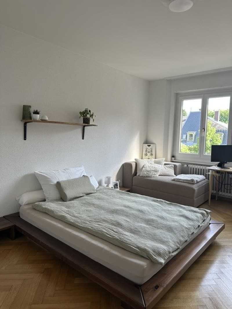 Dein Zimmer