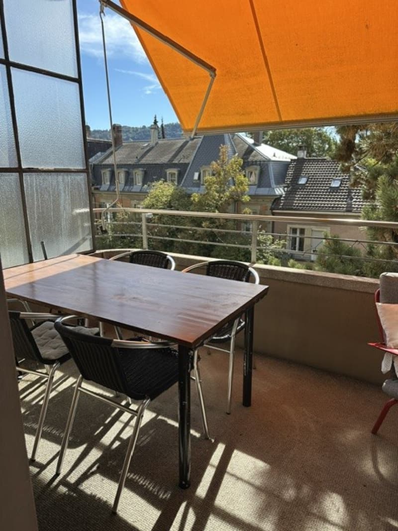 Balkon